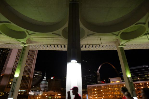 Architecture of Busch